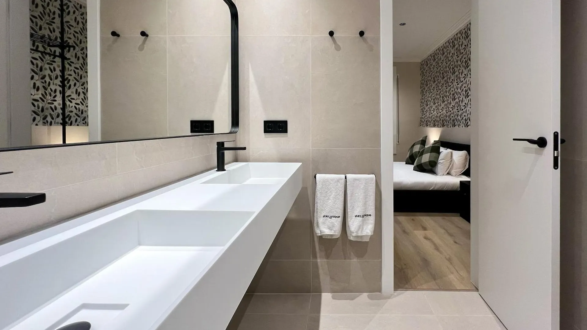 Stay U-Nique Apartment Muntaner Barcelona