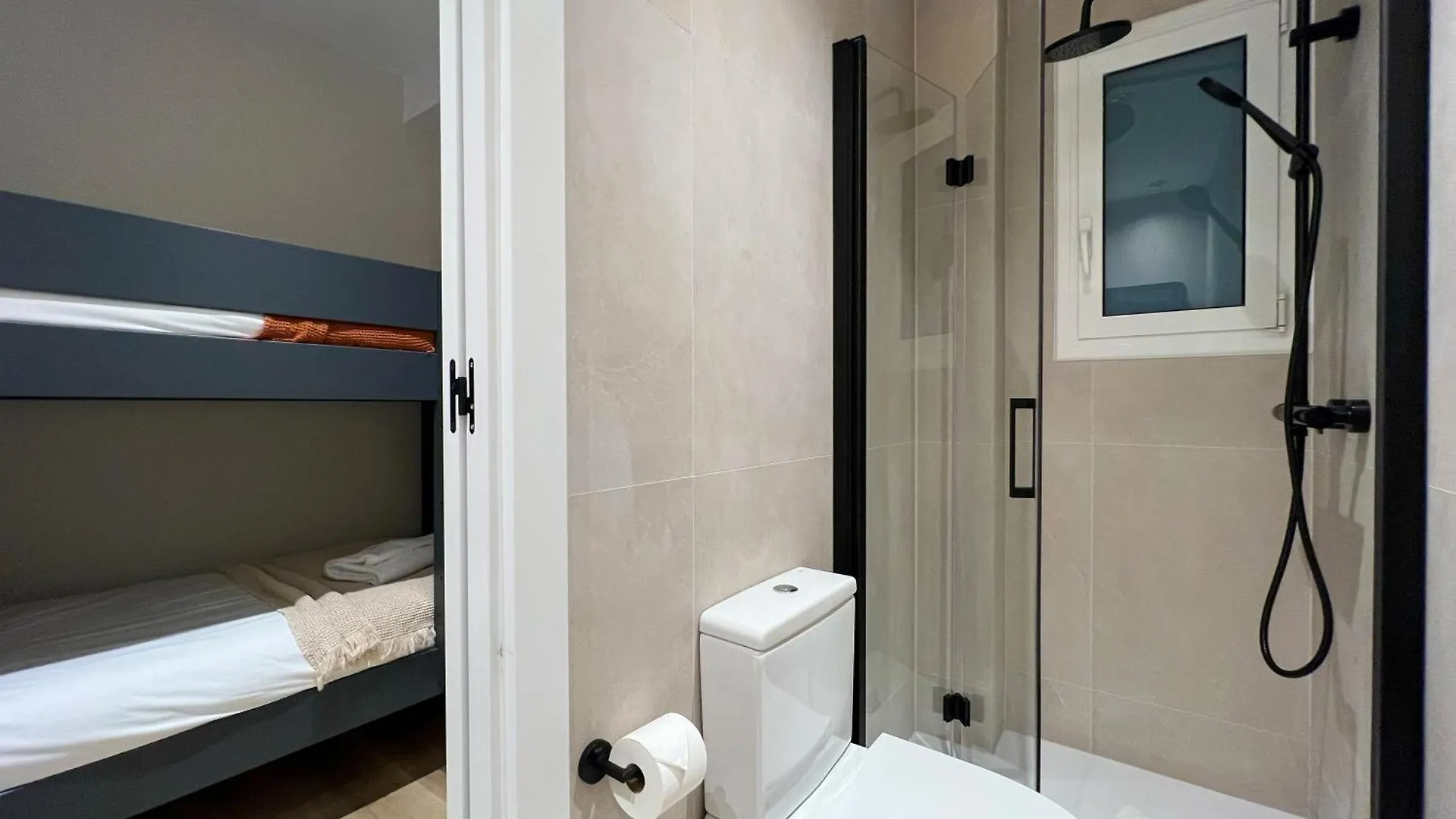 Stay U-Nique Apartment Muntaner Barcelona