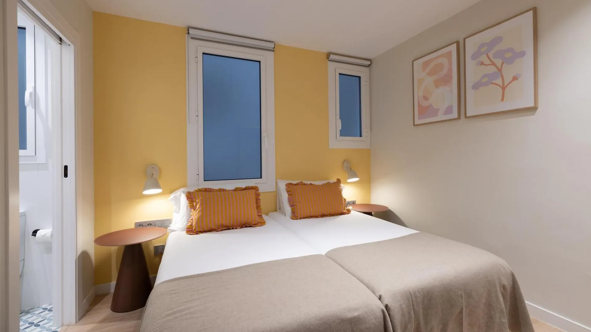 Stay U-Nique Apartment Muntaner Barcelona
