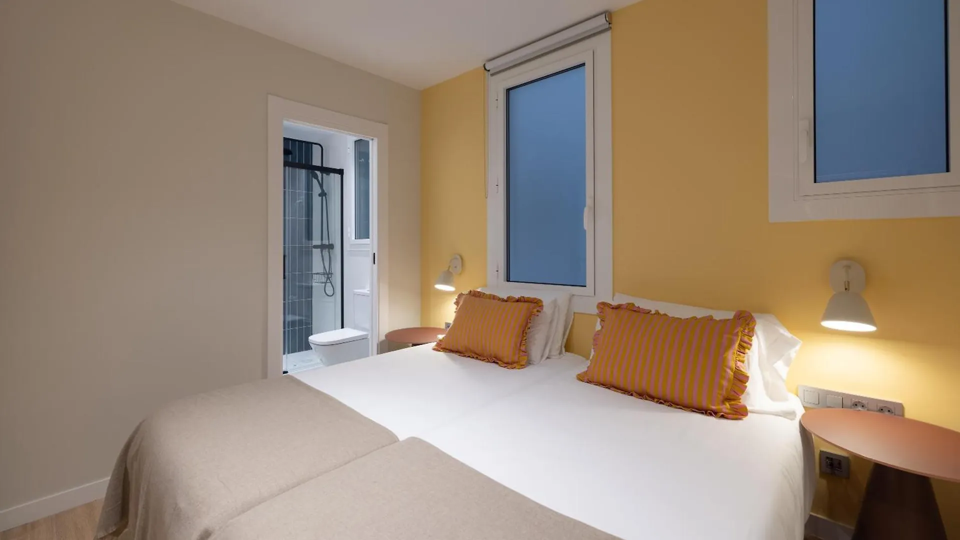Stay U-Nique Apartment Muntaner Barcelona