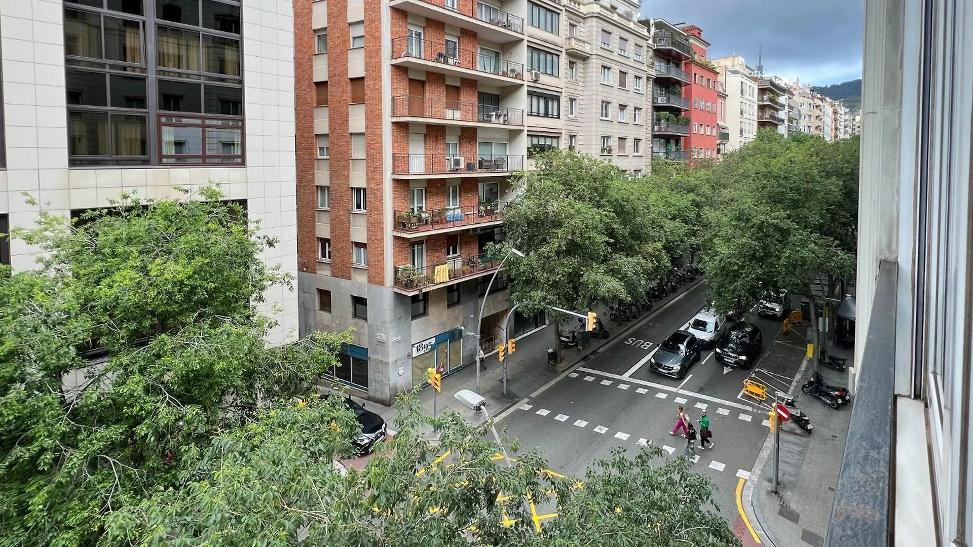 Stay U-Nique Apartment Muntaner Barcelona