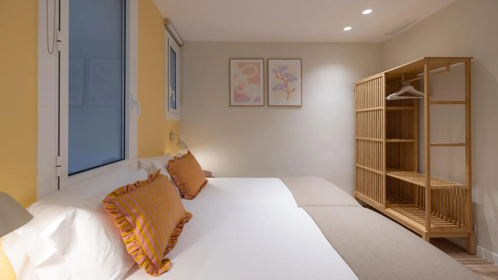 Stay U-Nique Apartment Muntaner Barcelona
