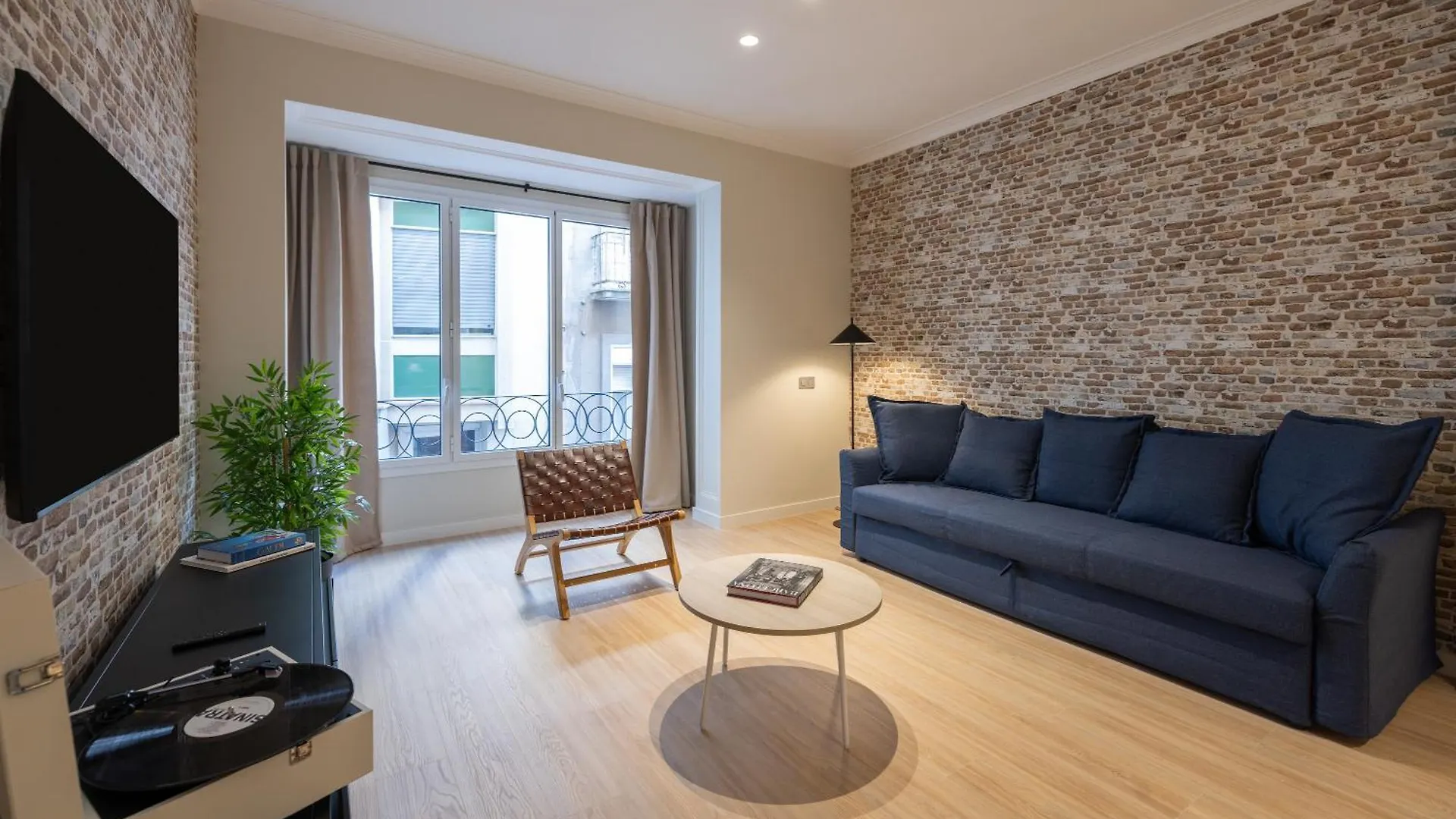 Stay U-Nique Apartment Muntaner Barcelona