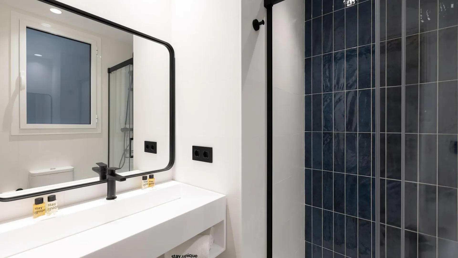 Stay U-Nique Apartment Muntaner Barcelona Spain