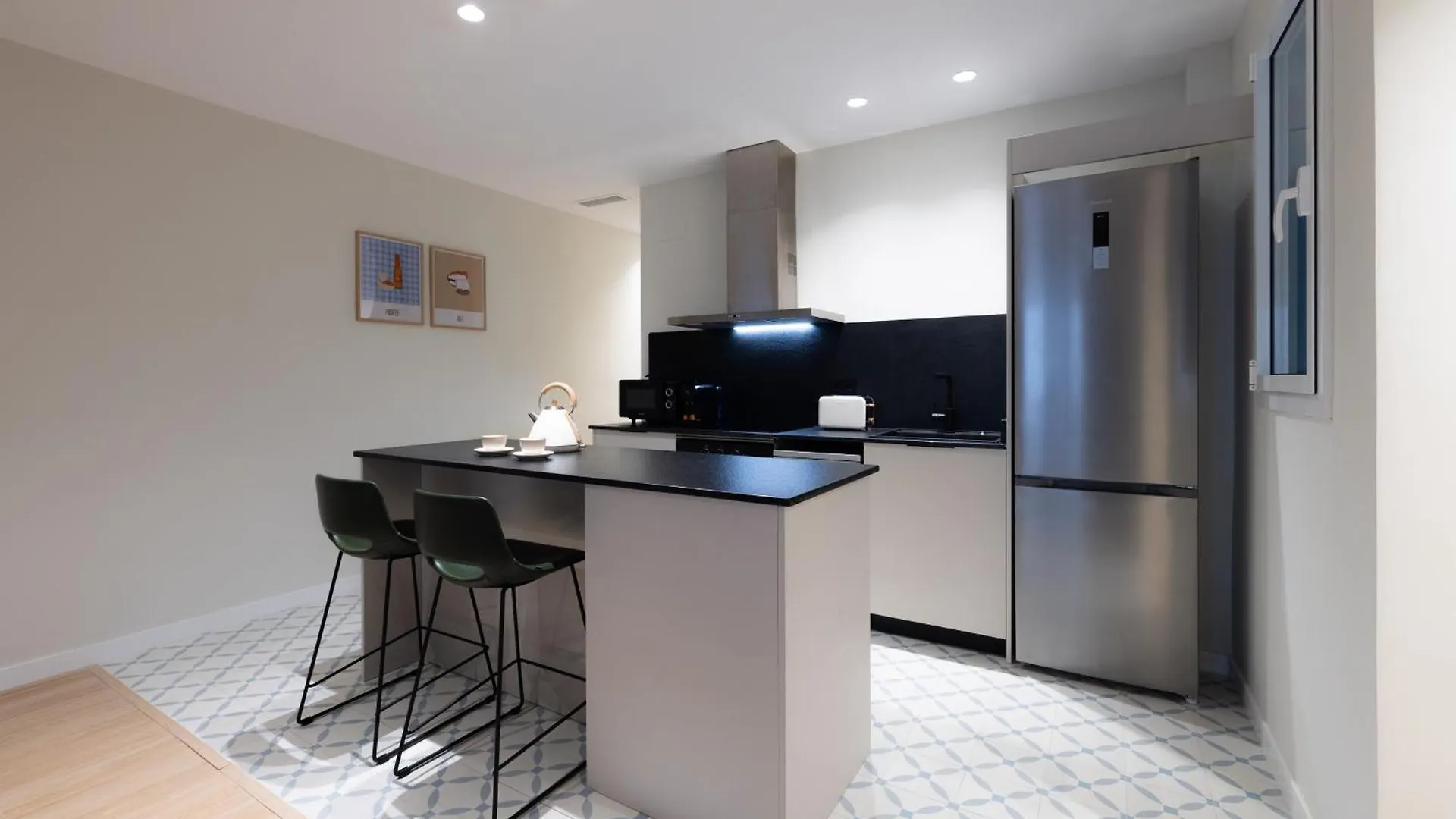 Stay U-Nique Apartment Muntaner Barcelona Spain