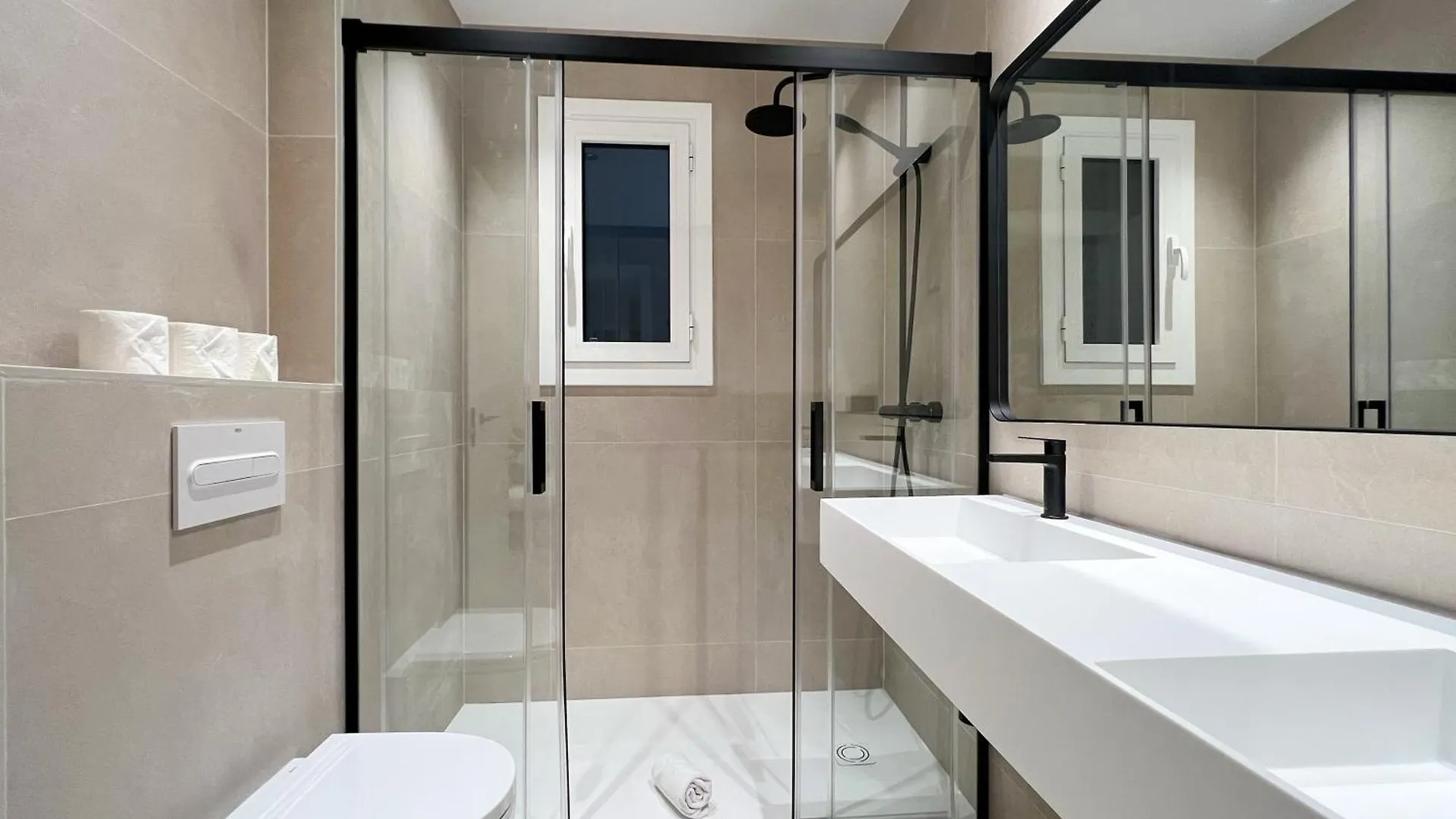 Stay U-Nique Apartment Muntaner Βαρκελώνη