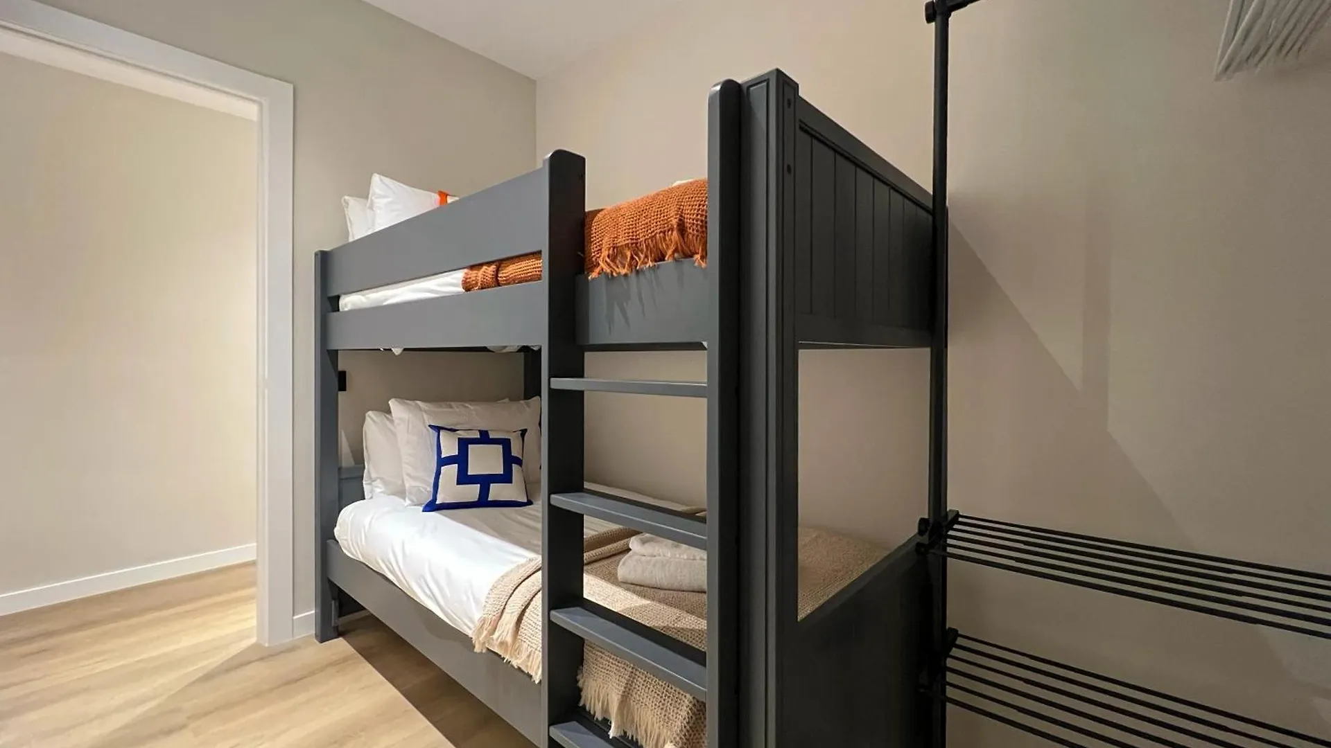 Stay U-Nique Apartment Muntaner Βαρκελώνη Ισπανία