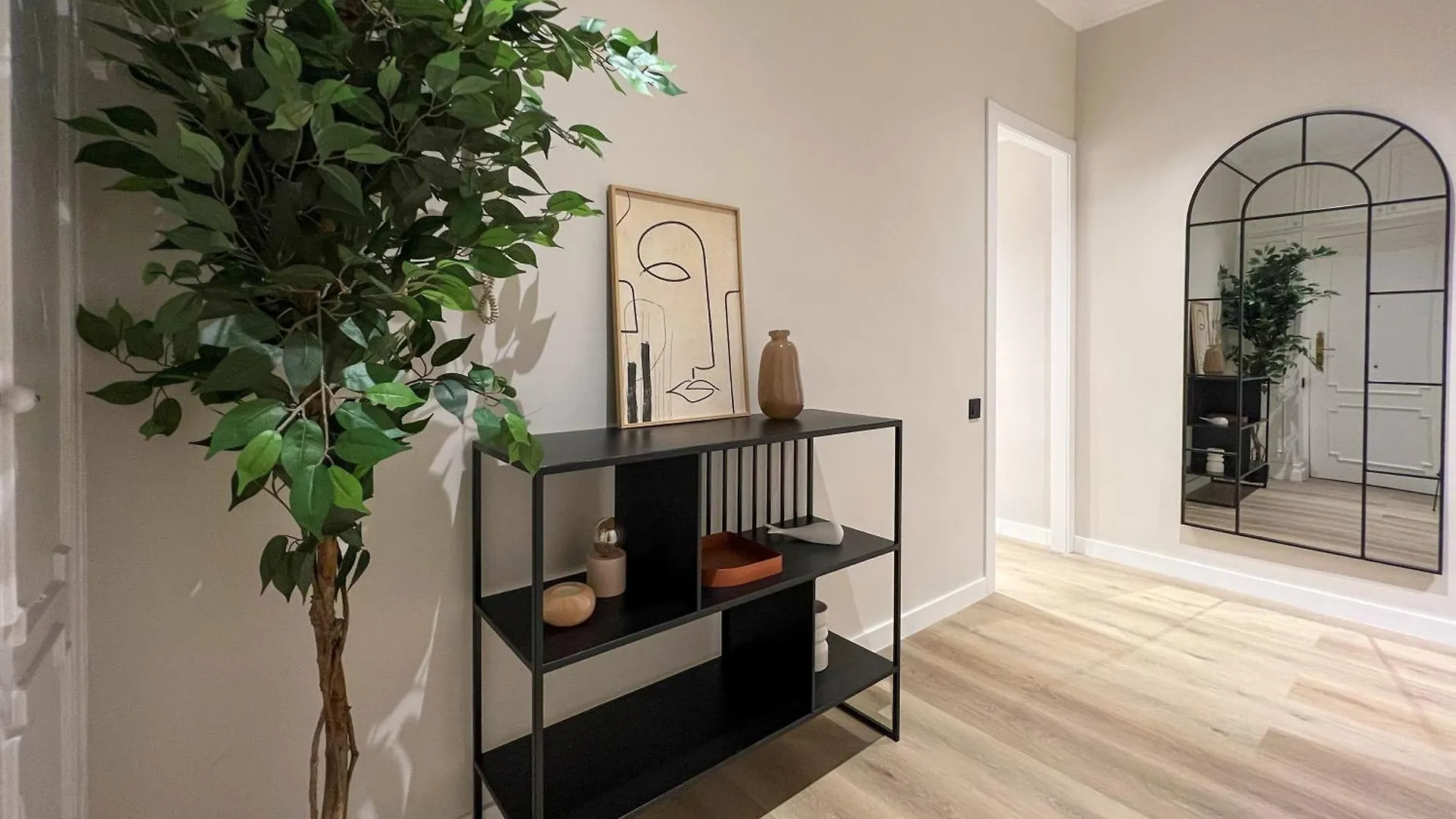 Stay U-Nique Apartment Muntaner Βαρκελώνη