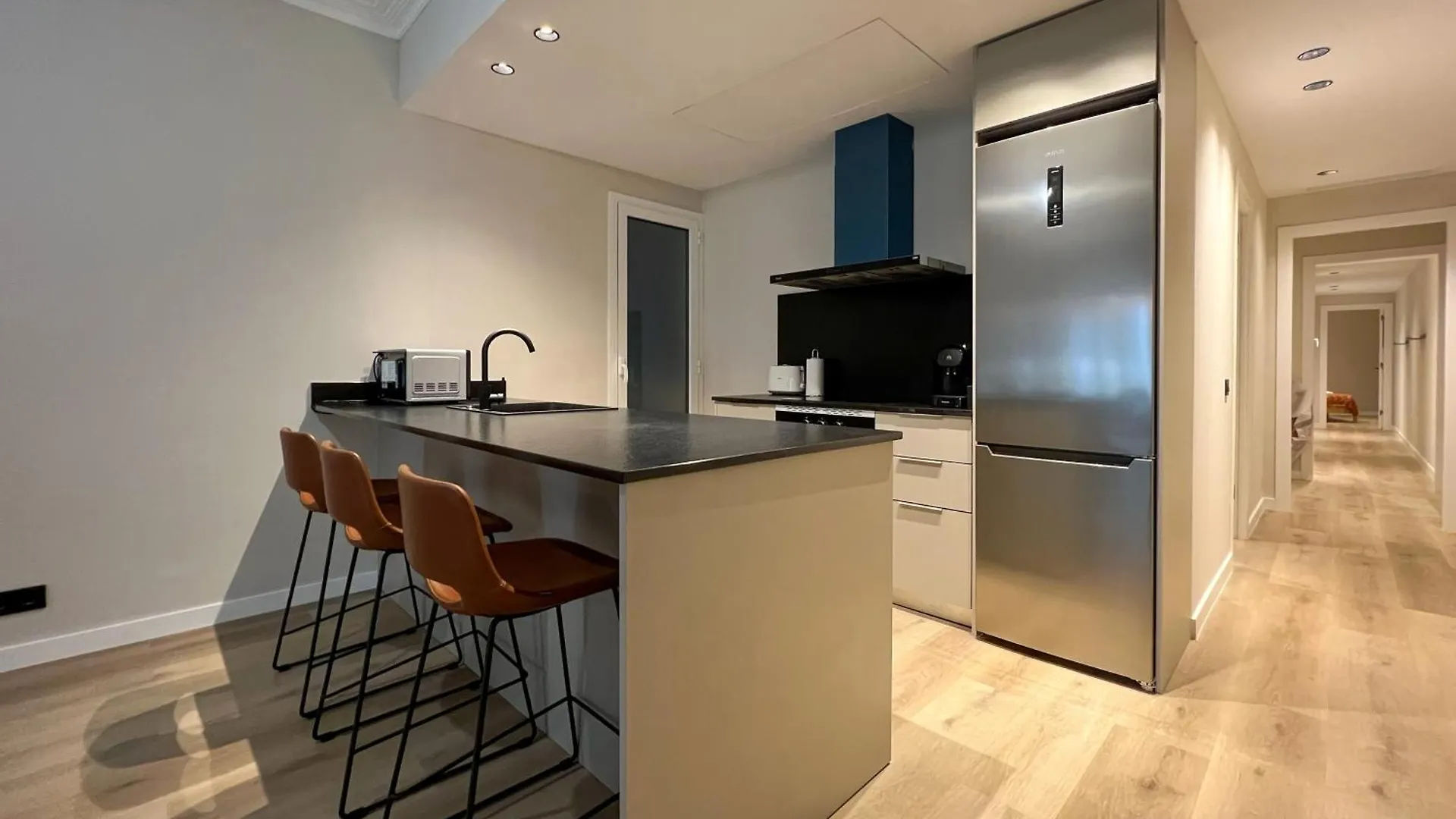 Stay U-Nique Apartment Muntaner Βαρκελώνη 0*,  Ισπανία