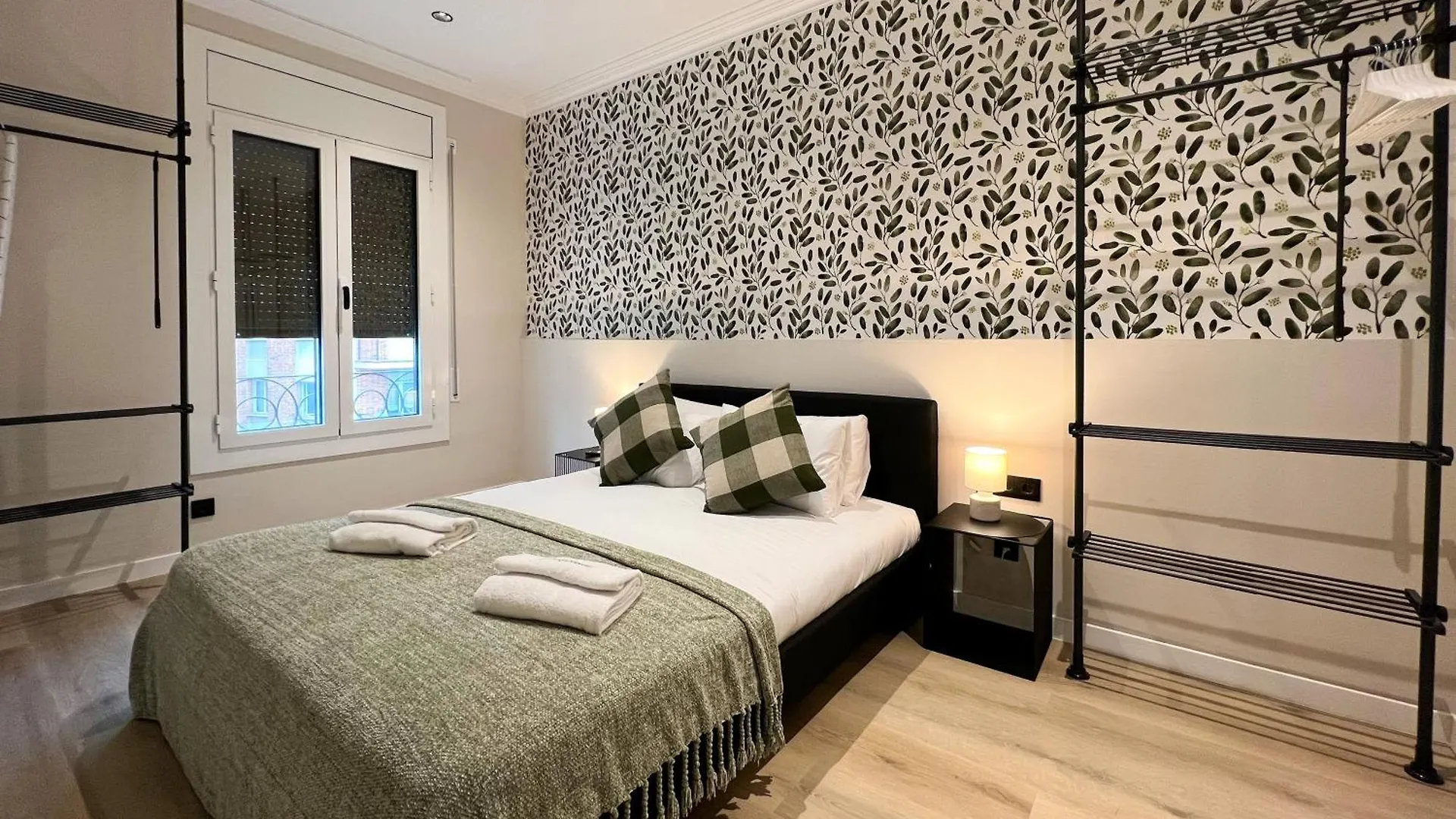 Stay U-Nique Apartment Muntaner Βαρκελώνη
