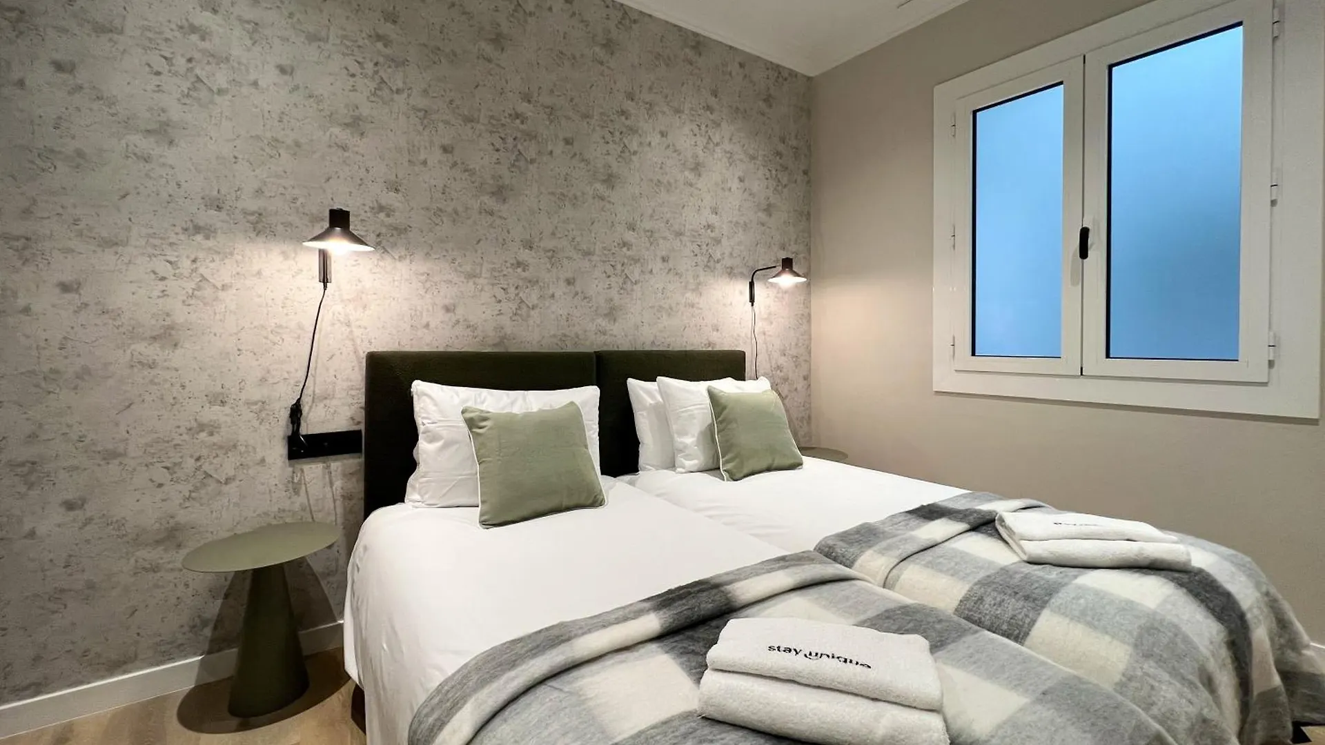Stay U-Nique Apartment Muntaner Βαρκελώνη