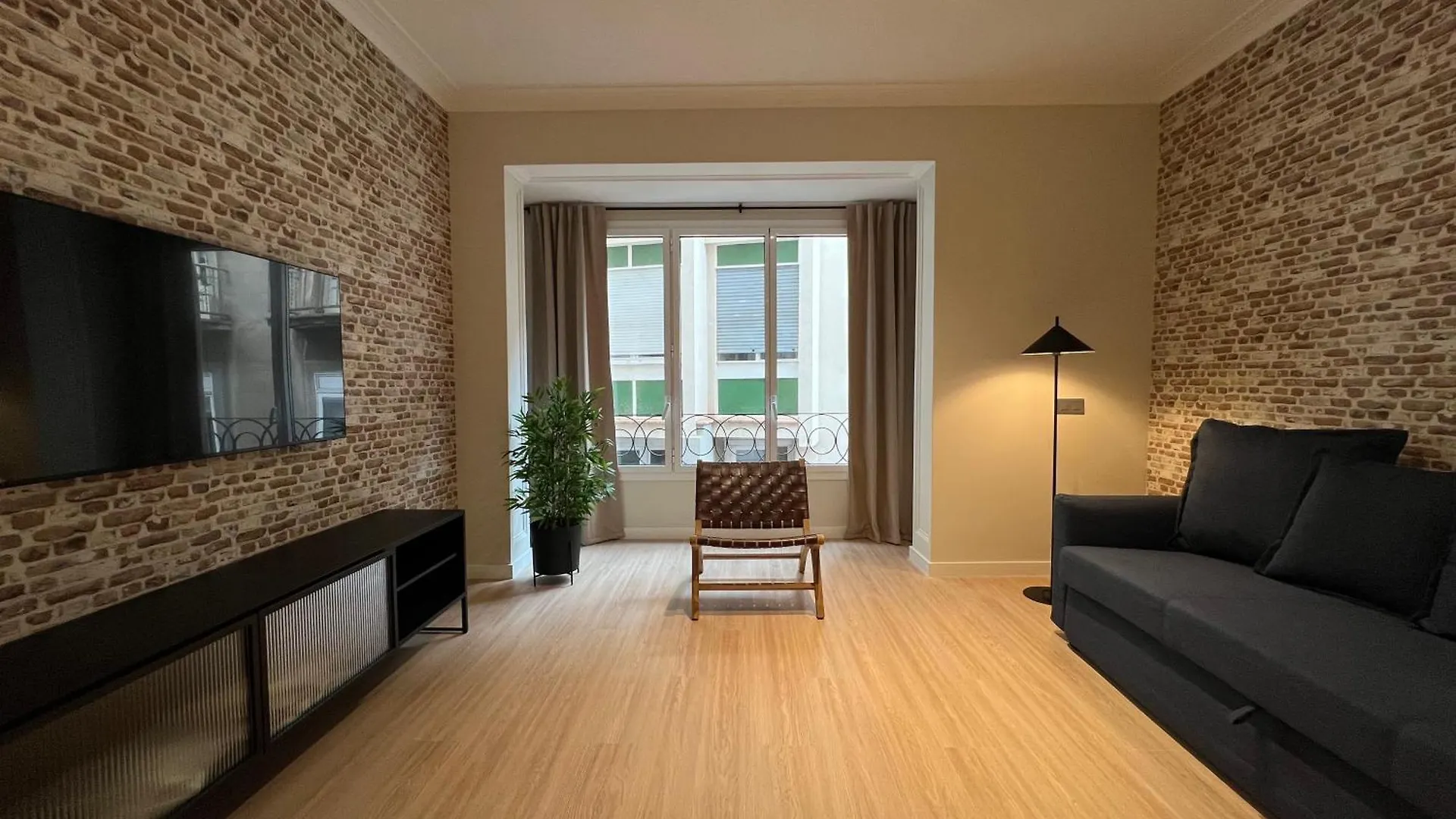 Stay U-Nique Apartment Muntaner Βαρκελώνη
