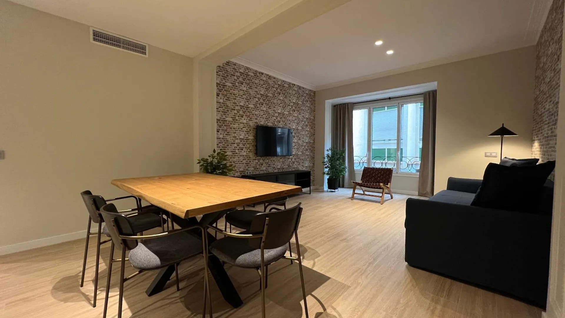 Stay U-Nique Apartment Muntaner Βαρκελώνη