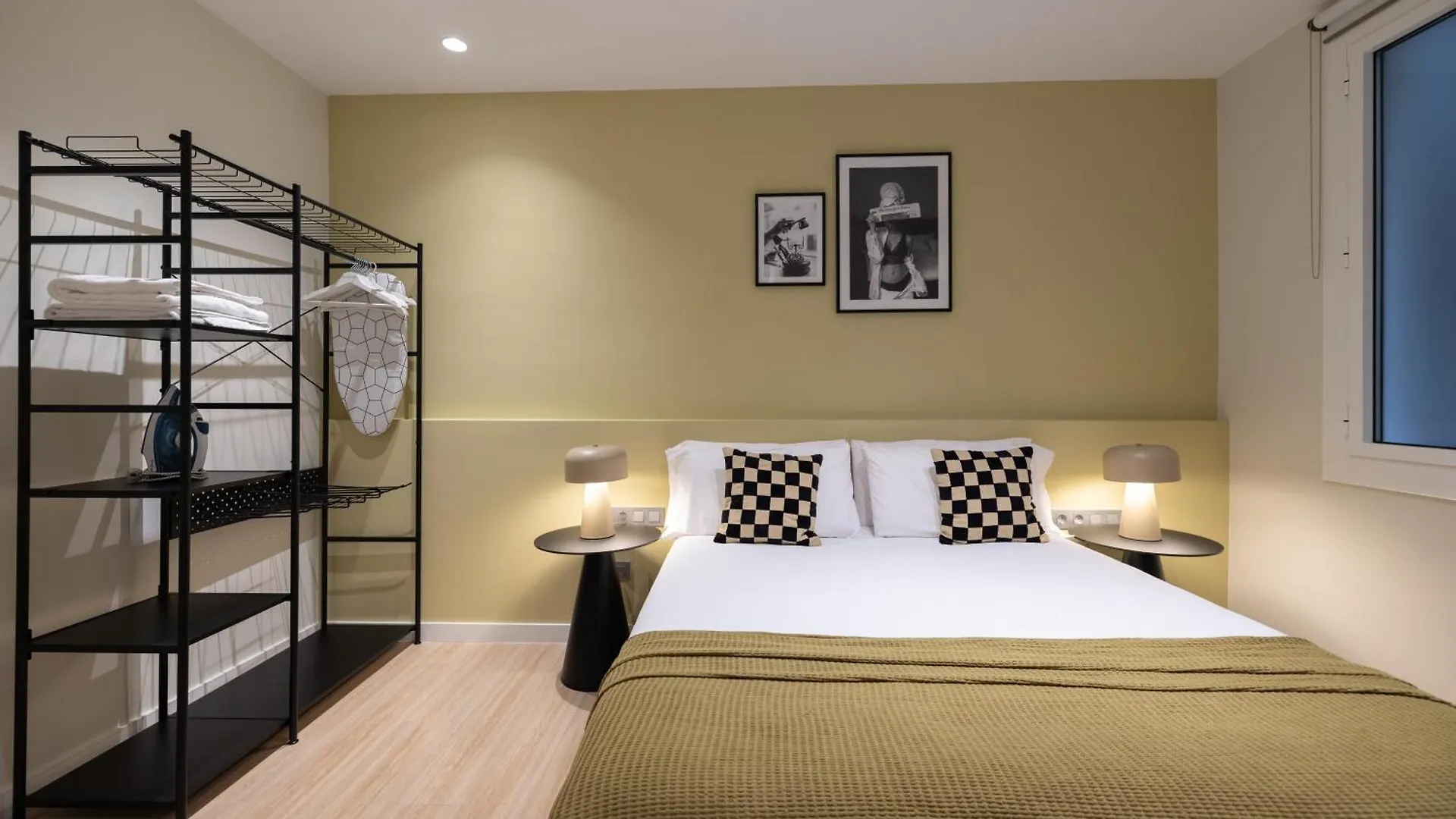 Stay U-Nique Apartment Muntaner Βαρκελώνη