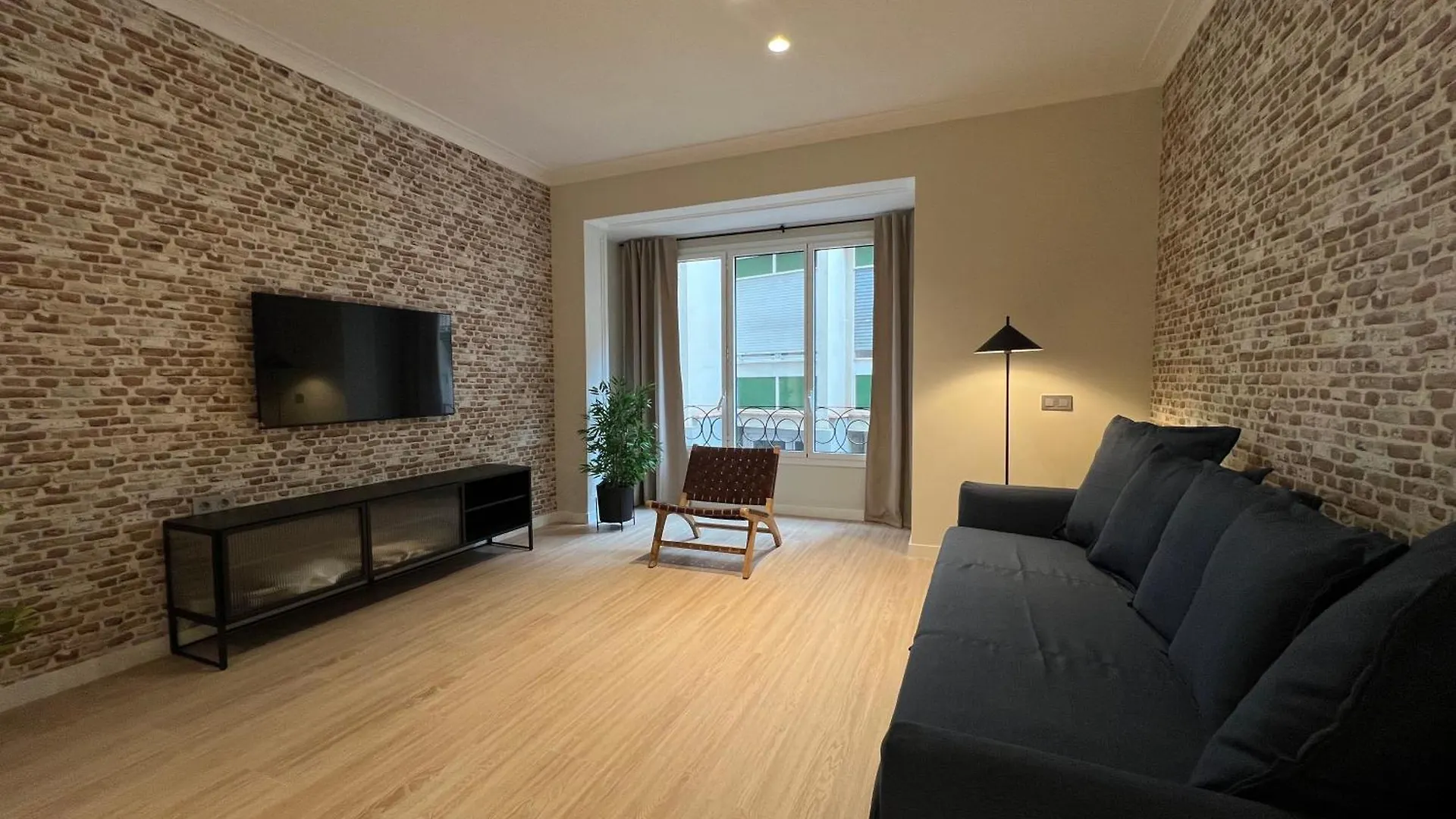Stay U-Nique Apartment Muntaner Βαρκελώνη 0*,