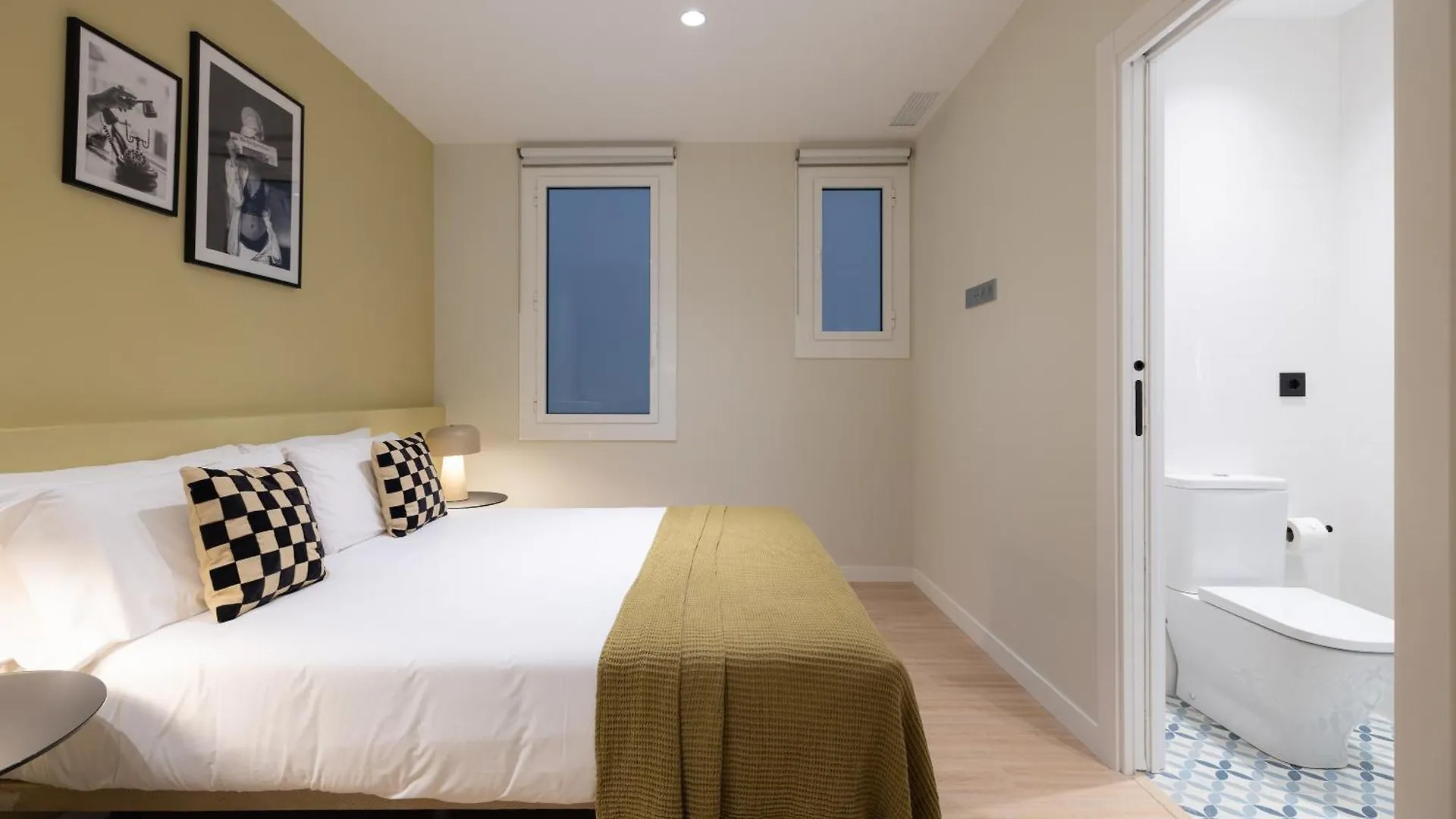 Stay U-Nique Apartment Muntaner Βαρκελώνη Ισπανία