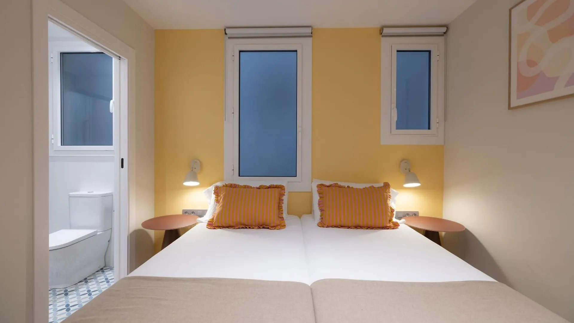 Stay U-Nique Apartment Muntaner Βαρκελώνη 0*,  Ισπανία