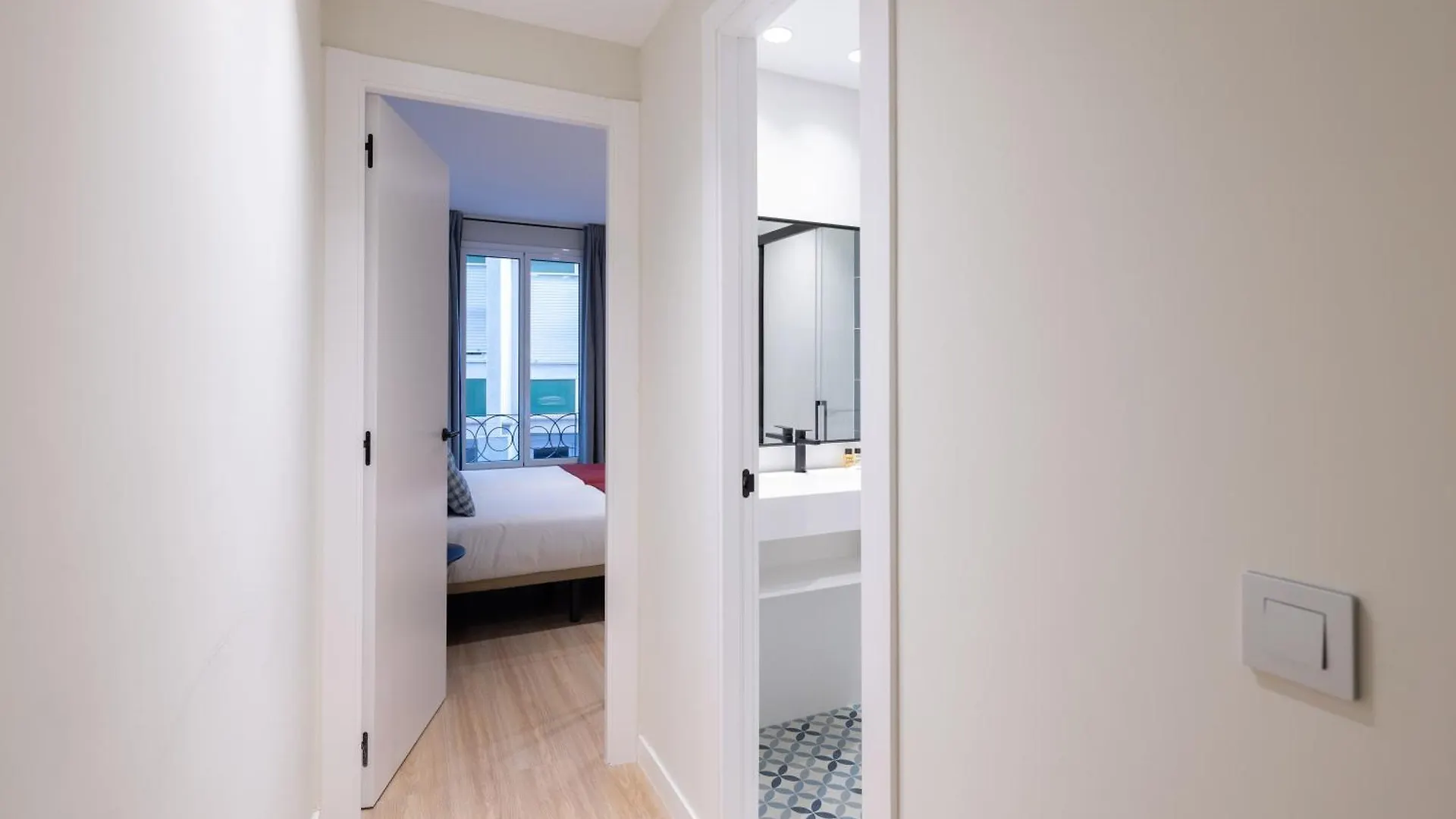 Stay U-Nique Apartment Muntaner Βαρκελώνη